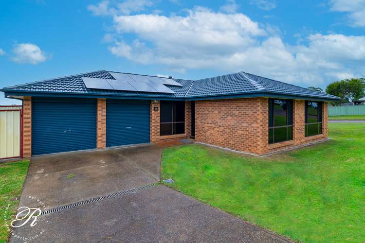 Main view of Homely house listing, 3A Robert Campbell Drive, Raymond Terrace NSW 2324