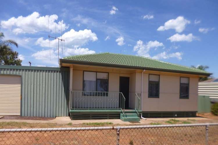 Main view of Homely house listing, 22 Racecourse Road, Whyalla Norrie SA 5608