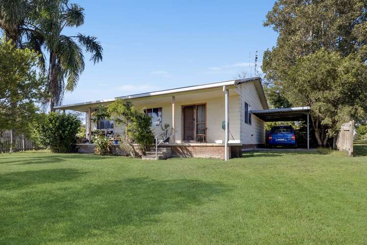 Main view of Homely house listing, 82 Great North Road, Frederickton NSW 2440