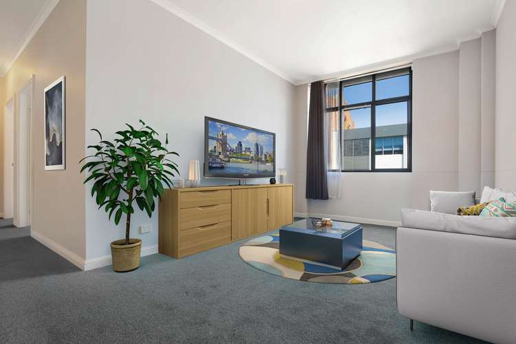 Main view of Homely unit listing, 5/163 Keira Street, Wollongong NSW 2500