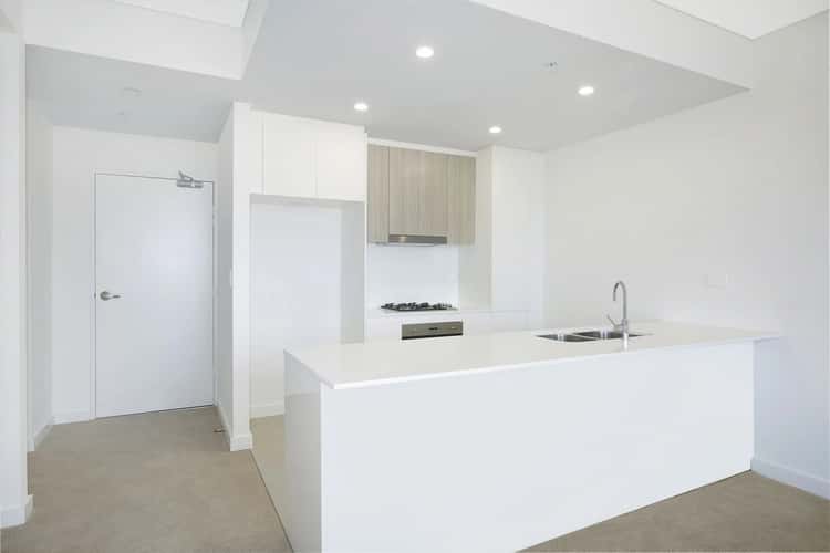 Main view of Homely unit listing, 204/14-18 Auburn Street, Wollongong NSW 2500