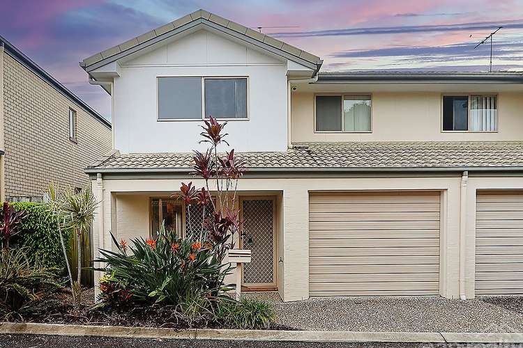 Main view of Homely townhouse listing, 38/10 McEwan Street, Richlands QLD 4077