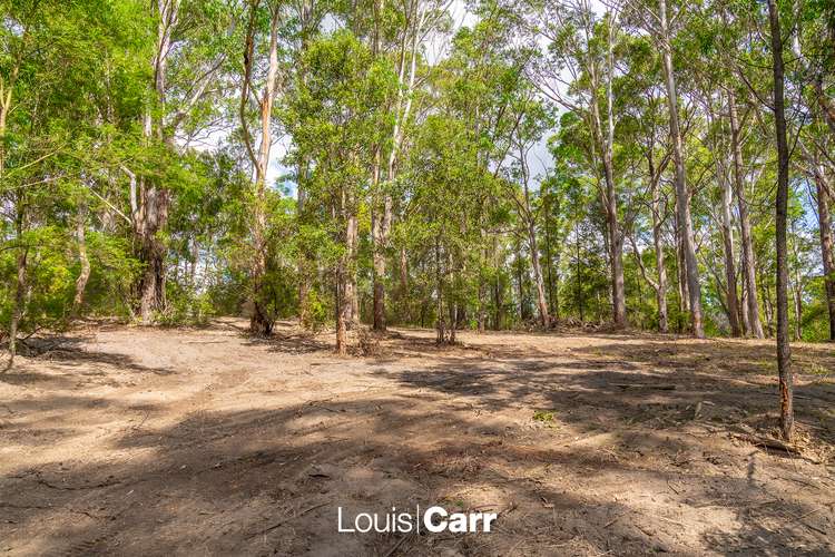 Main view of Homely residentialLand listing, 35 Derriwong Road, Dural NSW 2158