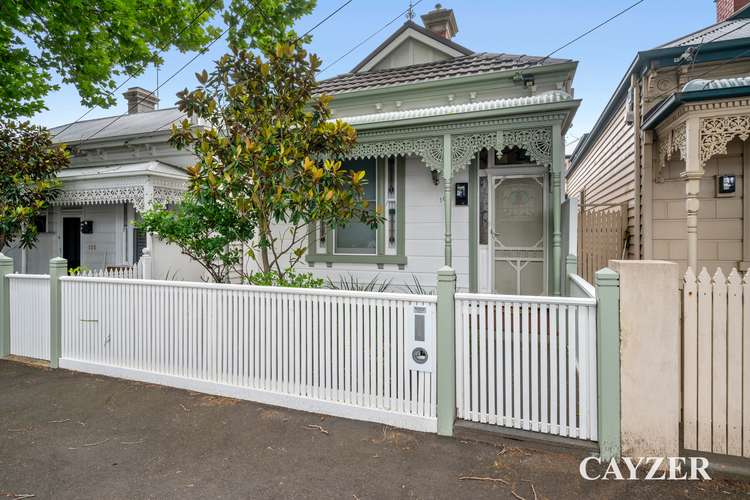 Main view of Homely house listing, 107 Clark Street, Port Melbourne VIC 3207