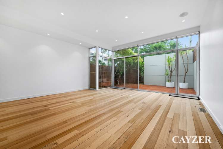 Third view of Homely house listing, 107 Clark Street, Port Melbourne VIC 3207