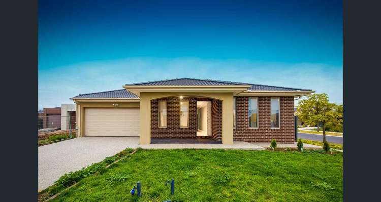 Main view of Homely house listing, 2 Muster Street, Manor Lakes VIC 3024
