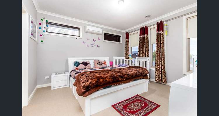 Second view of Homely house listing, 2 Muster Street, Manor Lakes VIC 3024