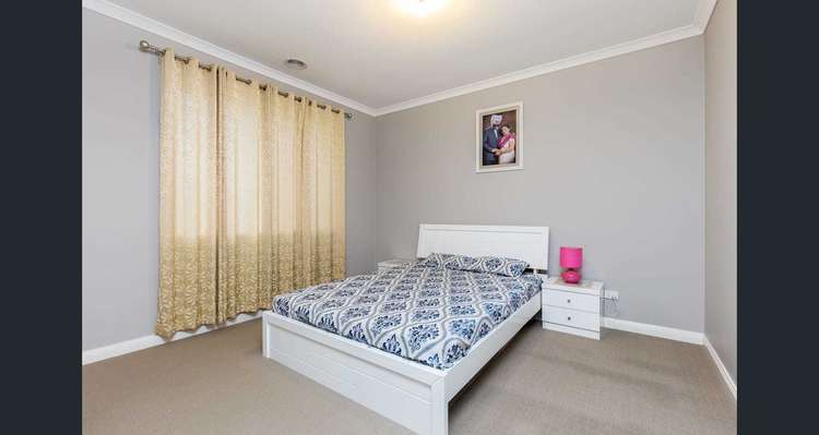 Fourth view of Homely house listing, 2 Muster Street, Manor Lakes VIC 3024
