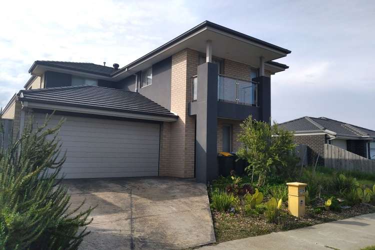 Main view of Homely house listing, 88 Chapman Drive, Wyndham Vale VIC 3024