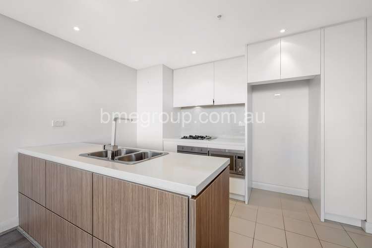 Main view of Homely apartment listing, 805/2 Jack Brabham Drive, Hurstville NSW 2220