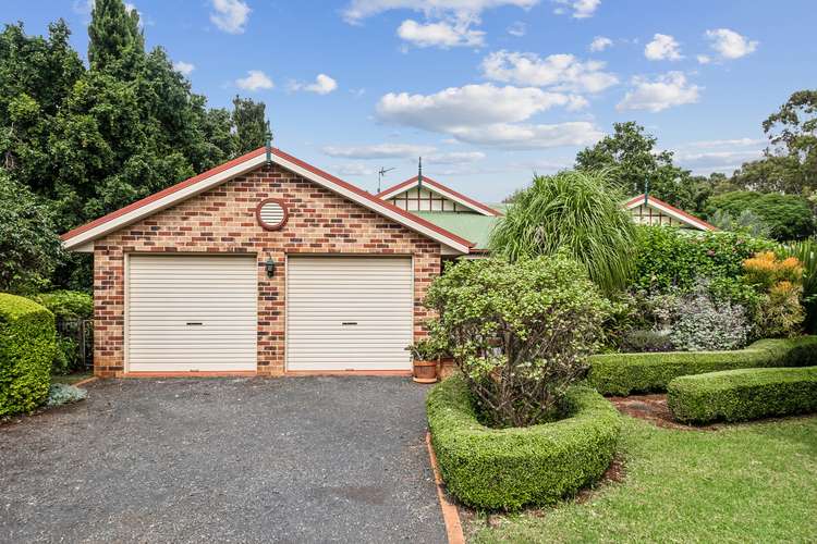 Main view of Homely house listing, 29 Timperley Drive, Highfields QLD 4352