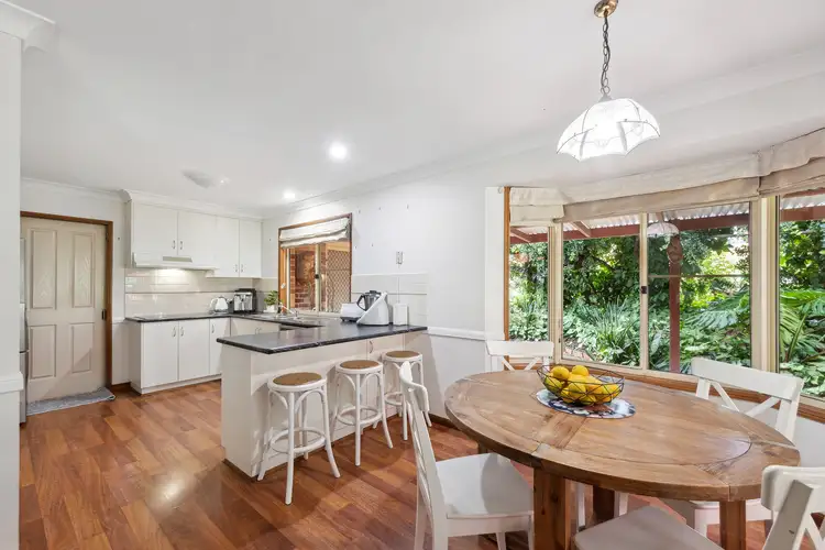Third view of Homely house listing, 29 Timperley Drive, Highfields QLD 4352