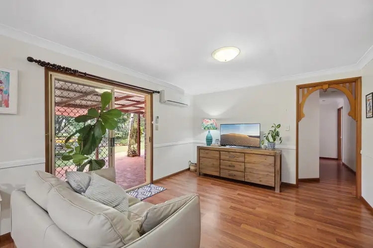 Fourth view of Homely house listing, 29 Timperley Drive, Highfields QLD 4352