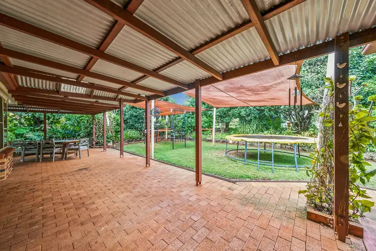 Sixth view of Homely house listing, 29 Timperley Drive, Highfields QLD 4352