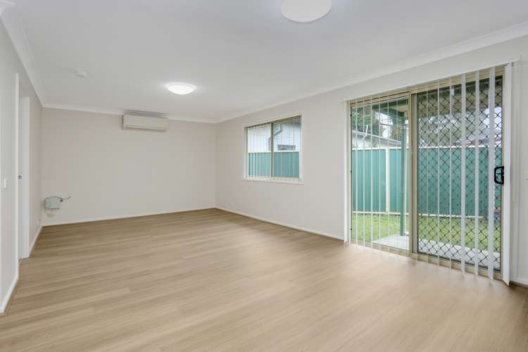Second view of Homely house listing, 55a Crudge Road, Marayong NSW 2148
