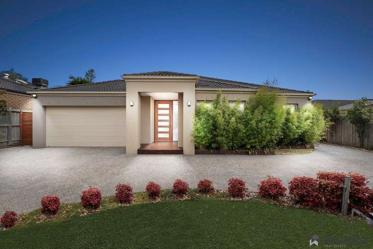 Main view of Homely house listing, 36 Daintree Boulevard, Tarneit VIC 3029