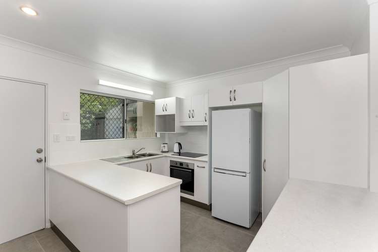 Main view of Homely townhouse listing, 3/56 Alexandra Street, North Ward QLD 4810