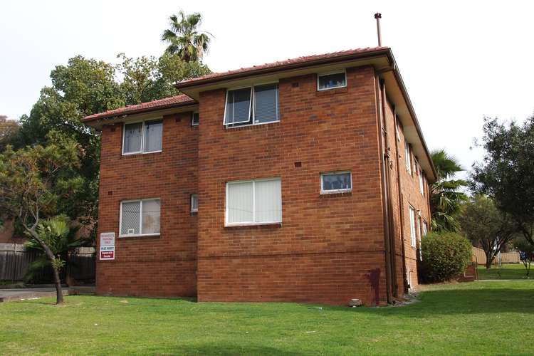 1/137 Military Road, Guildford NSW 2161