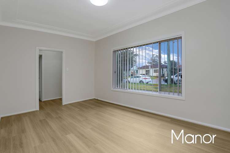Second view of Homely house listing, 28 Davis Road, Marayong NSW 2148