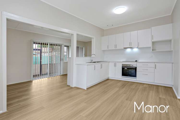 Third view of Homely house listing, 28 Davis Road, Marayong NSW 2148