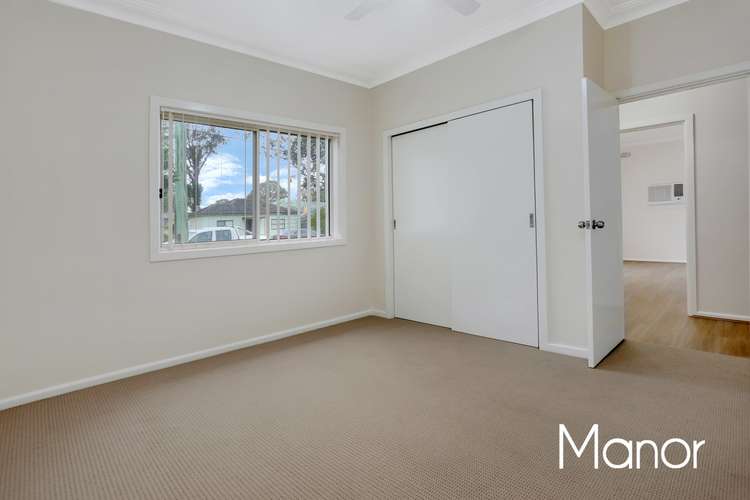 Fifth view of Homely house listing, 28 Davis Road, Marayong NSW 2148