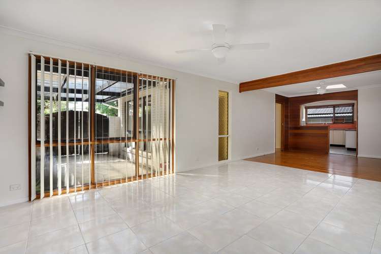 Second view of Homely house listing, 14 Topaz Crescent, Seven Hills NSW 2147