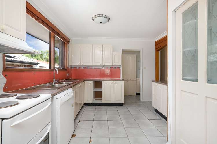 Third view of Homely house listing, 14 Topaz Crescent, Seven Hills NSW 2147