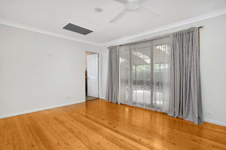 Fifth view of Homely house listing, 14 Topaz Crescent, Seven Hills NSW 2147