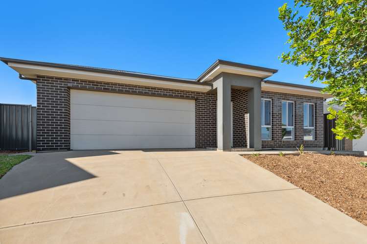 Main view of Homely house listing, 3 Highview Drive, Hillbank SA 5112