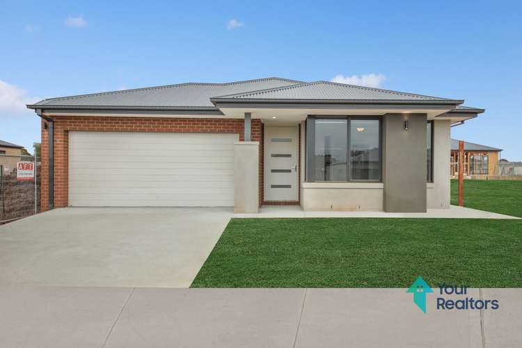 Main view of Homely house listing, 82 Tulsi Avenue, Werribee VIC 3030