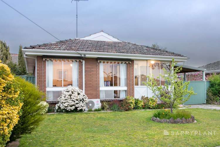 Main view of Homely house listing, 17 Waldemar Street, Wendouree VIC 3355