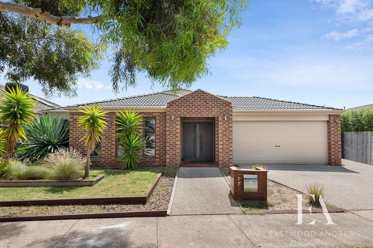 Main view of Homely house listing, 17 Curtain Drive, Leopold VIC 3224