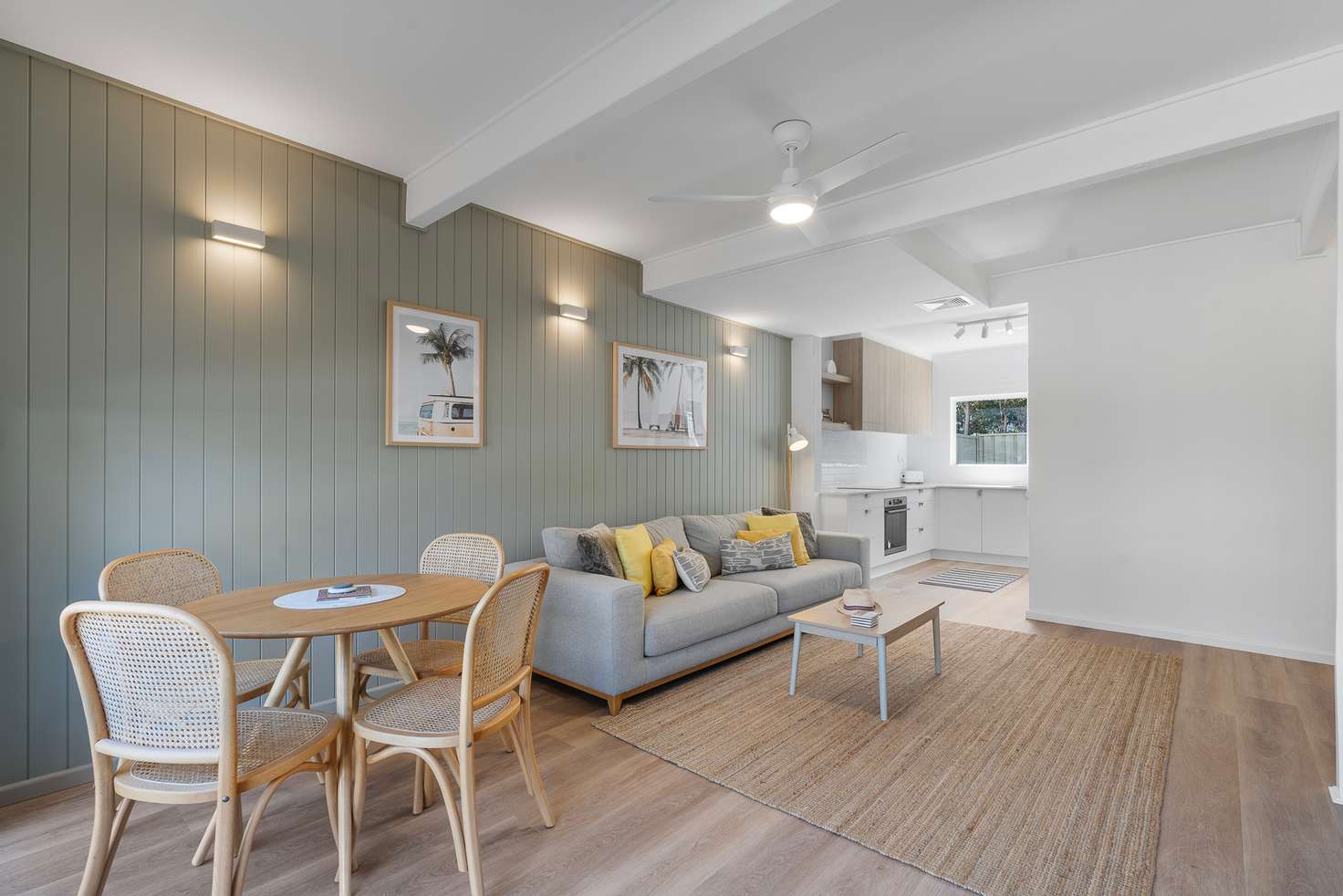 Main view of Homely unit listing, 3/50 Ocean Street, Mollymook NSW 2539