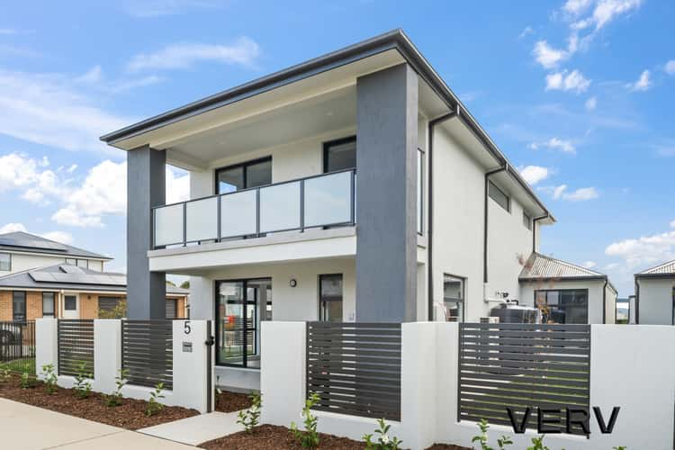 Main view of Homely house listing, 5, 7 & 9 Bonthrone Street, Strathnairn ACT 2615