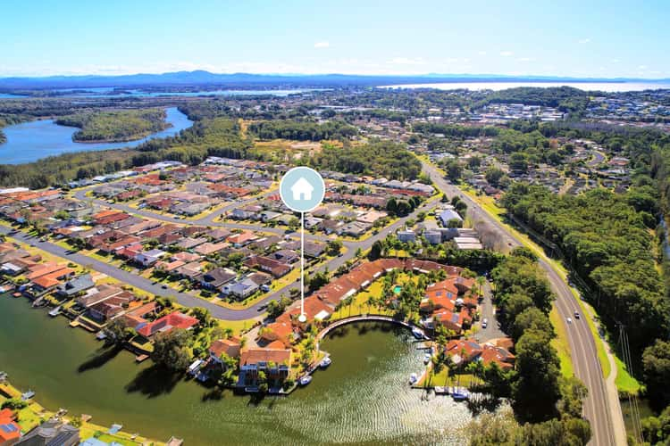 Main view of Homely villa listing, 7/7 Kenrose Street, Forster NSW 2428