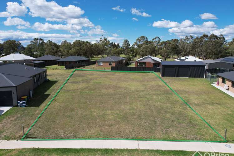 6 Harkaway Lane, Lindenow VIC 3865