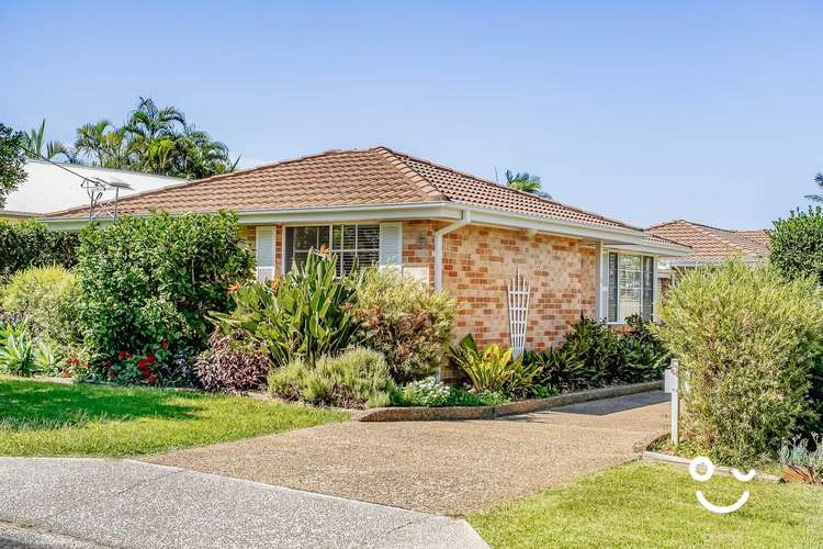 Main view of Homely villa listing, 1/5 Chenhalls Street, Woonona NSW 2517