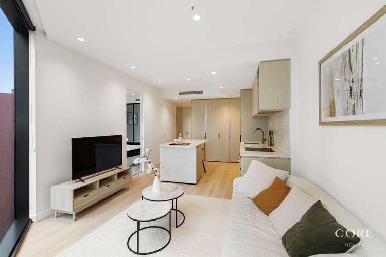 Main view of Homely apartment listing, 1805/63 La Trobe Street, Melbourne VIC 3000