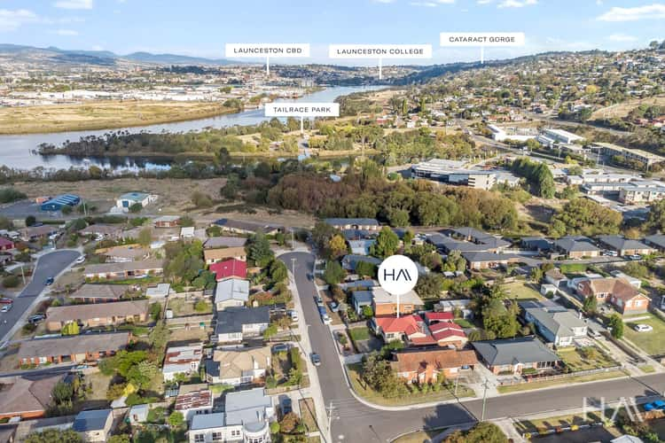 3 Benson Court, Riverside TAS 7250