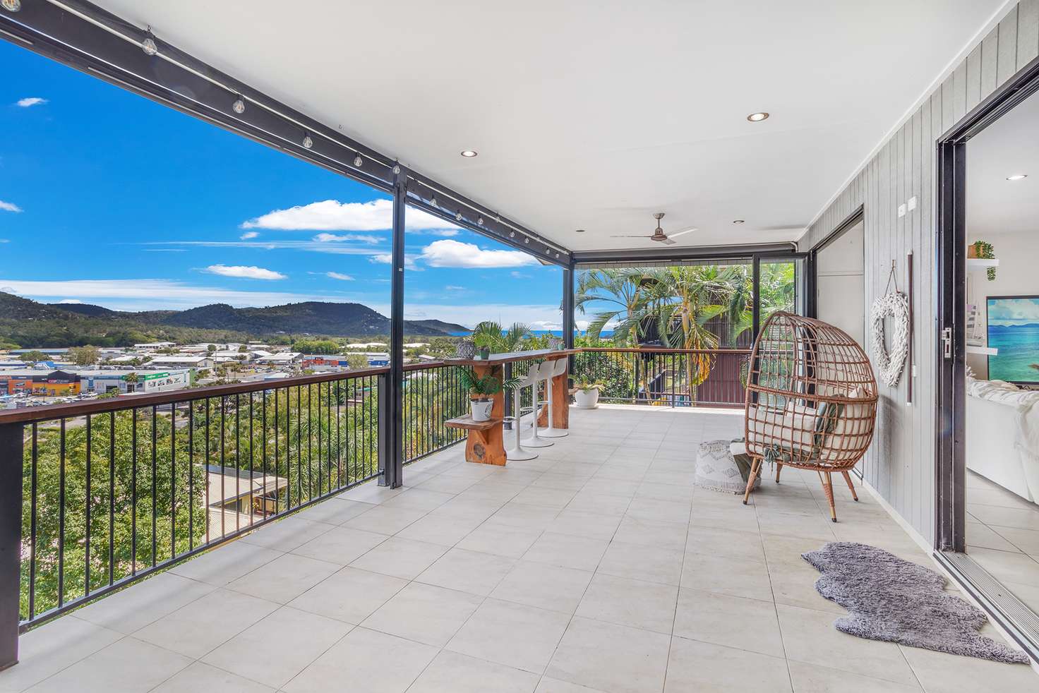 Main view of Homely house listing, 20 Whitehaven Crescent, Cannonvale QLD 4802
