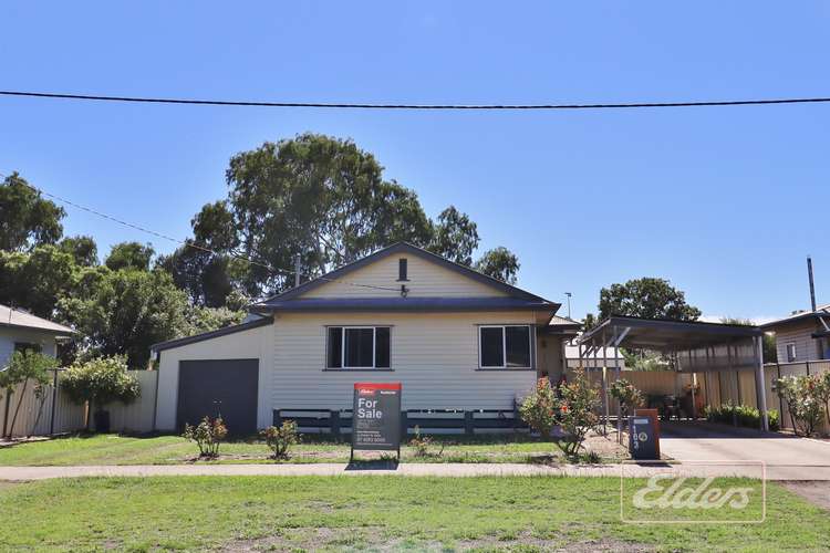 Main view of Homely house listing, 103 Bunya Street, Dalby QLD 4405