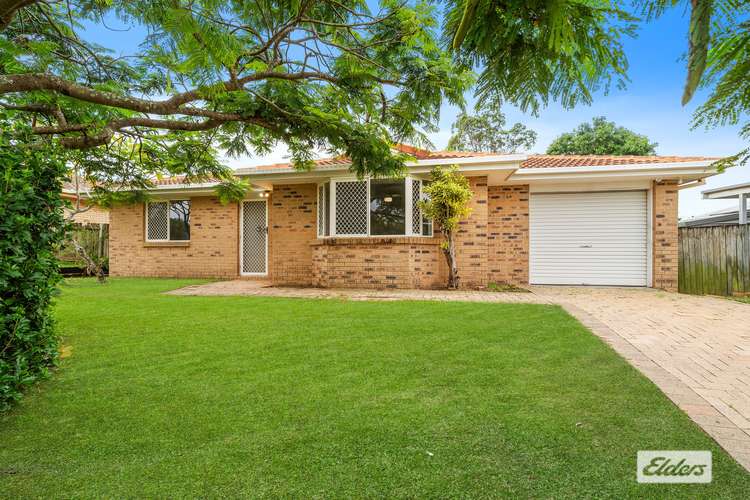 7 Seymour Court, Eagleby QLD 4207