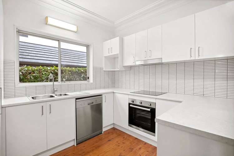 Main view of Homely house listing, 127 Wyndora Avenue, Freshwater NSW 2096