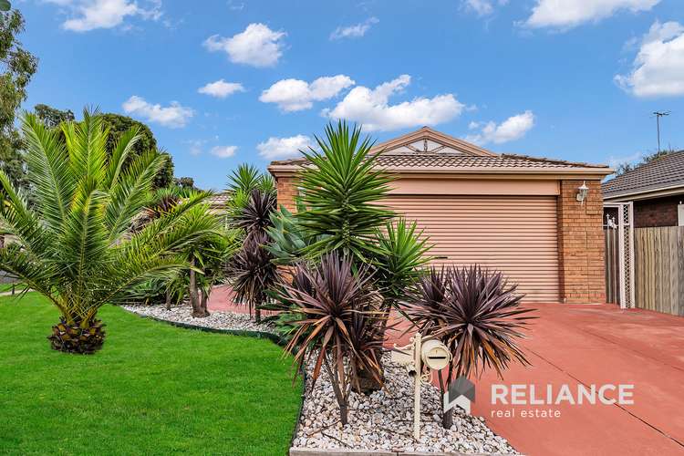1 Wilmington Avenue, Hoppers Crossing VIC 3029