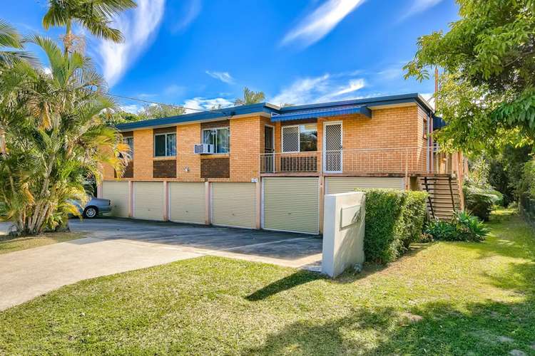 2/23 Broughton Road, Kedron QLD 4031