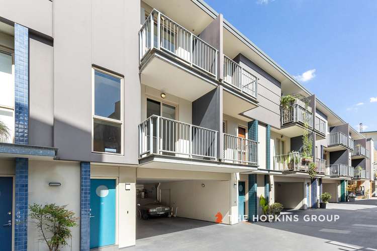 Second view of Homely townhouse listing, 38/80 Trenerry Crescent, Abbotsford VIC 3067