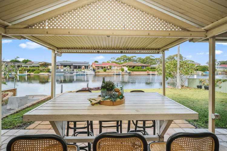 Main view of Homely house listing, 20 King George Parade, Forster NSW 2428