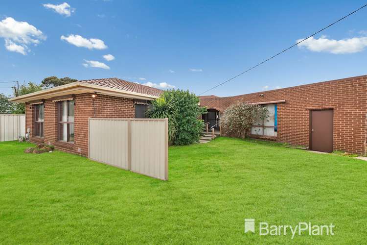 66 Monash Street, Melton South VIC 3338