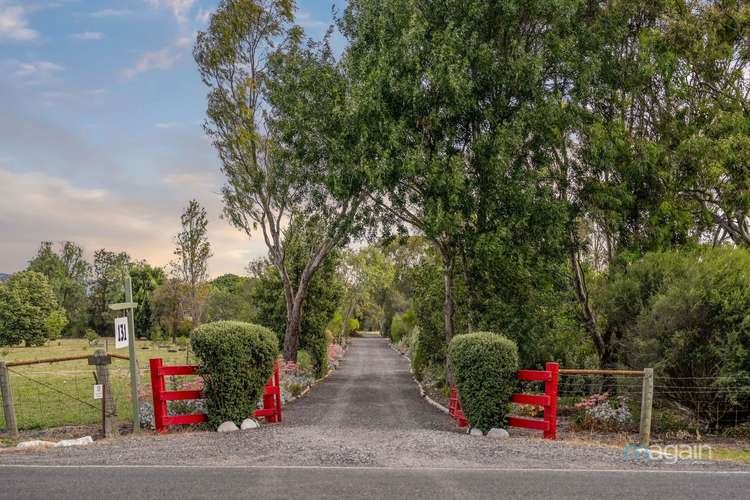 131 Malpas Road, Willunga SA 5172