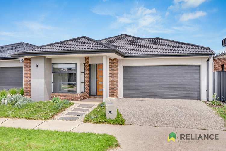 Main view of Homely house listing, 7 Traverse Avenue, Tarneit VIC 3029